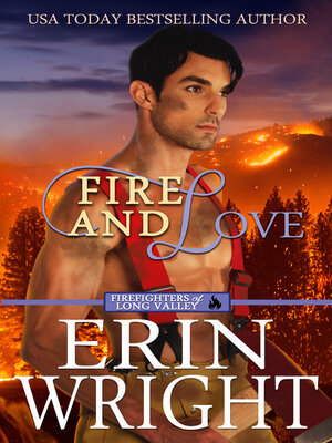cover image of Fire and Love